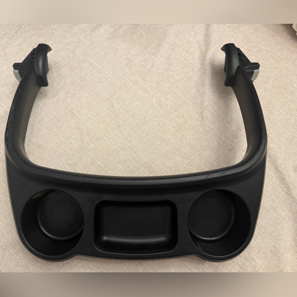 Chicco bravo LE snack tray replacement